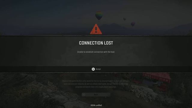 Online Multiplayer NOT Working (Snow Runner) смотреть онлайн