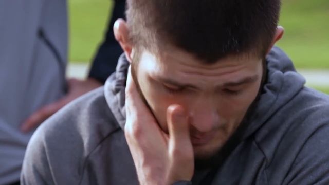 Реальная История Становления Хабиба Нурмагомедова смотреть онлайн