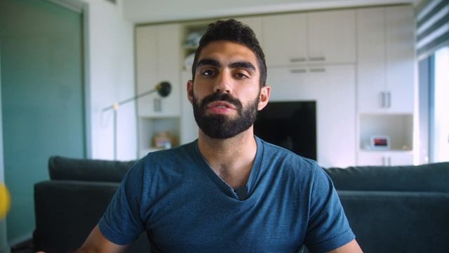 5 Shots You NEED To Get when Filming Basketball смотреть онлайн