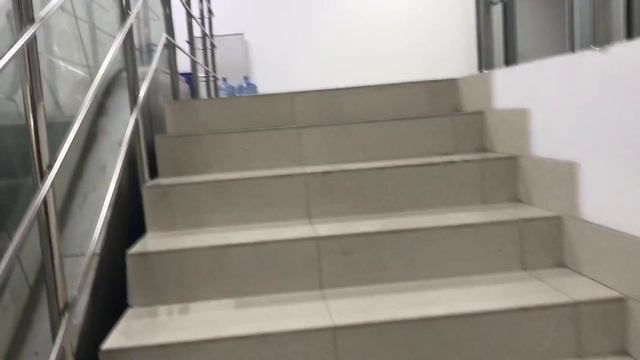 Марксистская, обзор внутри помещения смотреть онлайн