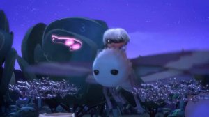 Герои в масках - Алетт обретает крылья  / ЧАСТЬ 1