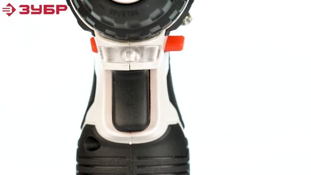 Аккумуляторная дрель - шуруповёрт "ЗУБР" арт.ДШЛ-121 смотреть онлайн