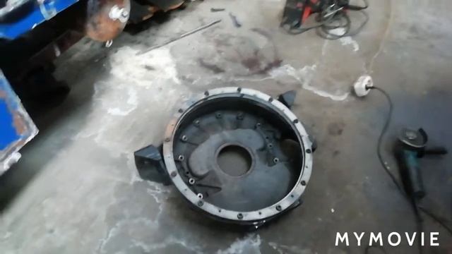 КПП В 18 на Супер Маз часть 1 смотреть онлайн