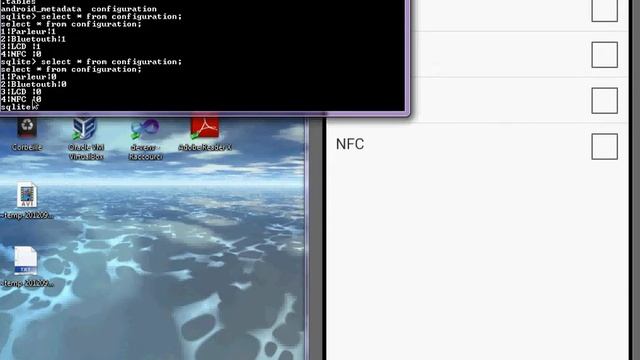 checkedListview liee a SQLIte смотреть онлайн