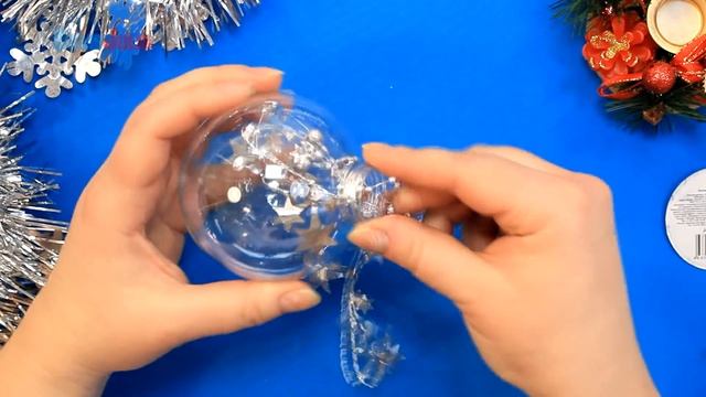5 простых идей сладких подарков на Новый год своими руками / Ideas For Sweet Gifts For The New Year