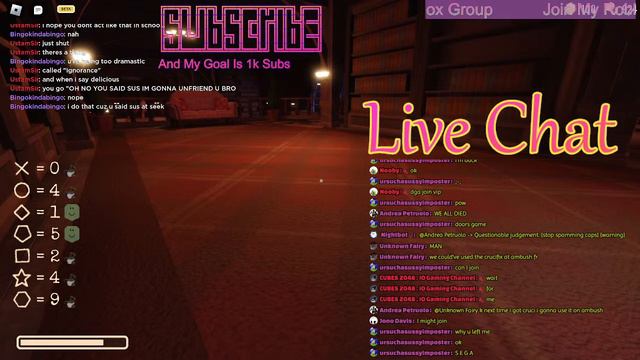 Roblox live stream and there is new DOORS update смотреть онлайн
