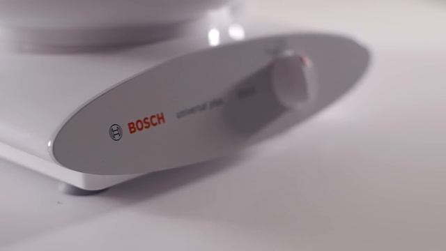 Bosch Universal Plus Kitchen Machine Comparison смотреть онлайн
