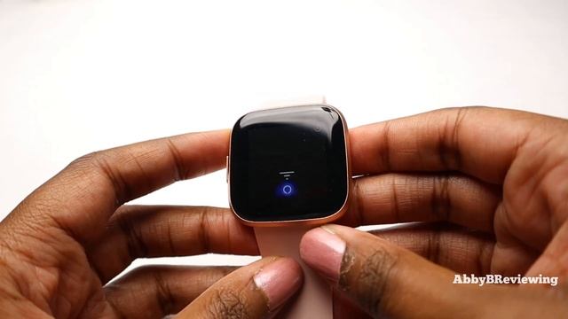 Fitbit Versa 2 Review Still Worth It In 2022? смотреть онлайн