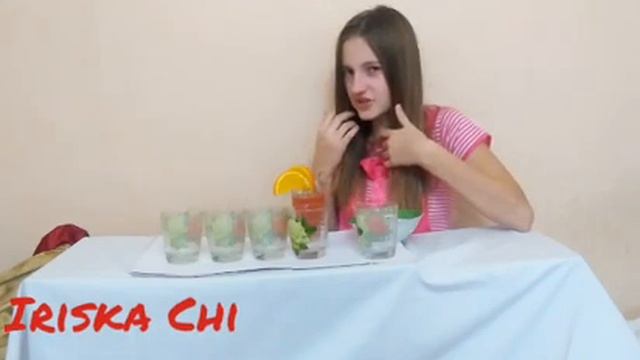 Выполняю Ваши вызовы с прошлого видео! Быстренько пишите какой стишок я росказлвала! смотреть онлайн