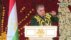 ЭМОМАЛИ РАХМОН - Бо гандум таом мупехт! (Бехтарин суханхо дар васфи модар)