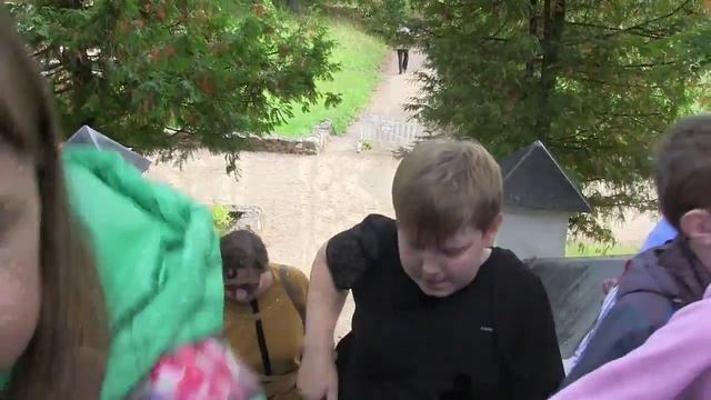 Здравствуй, племя молодое, незнакомое смотреть онлайн