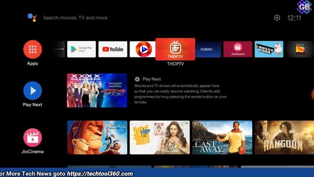 ThopTV App Error 1004 not Working, ThopTV Not Working, Error 1014, 1004d,1000sn смотреть онлайн