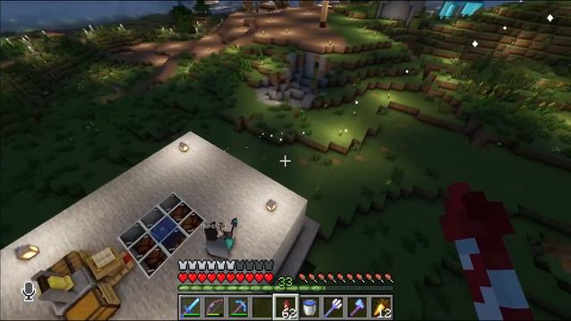 Hermitcraft 10 - Episode 16: Someone is getting pranked... смотреть онлайн