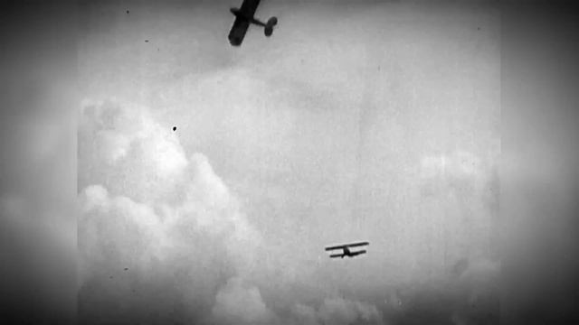 Zeppelin : du mythique Hindenburg à nos jours, histoire du géant des airs смотреть онлайн