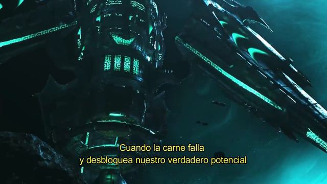 Stellaris 18 Necroids (Sub español) смотреть онлайн