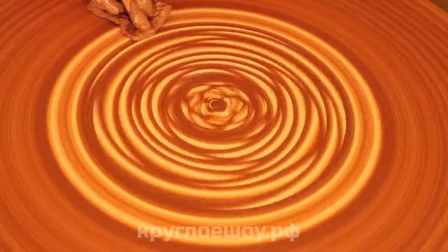 Орнаментальная живопись 2 смотреть онлайн