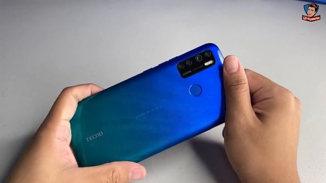 Tecno Spark 5 Pro Unboxing - Filipino | Quick Look | смотреть онлайн