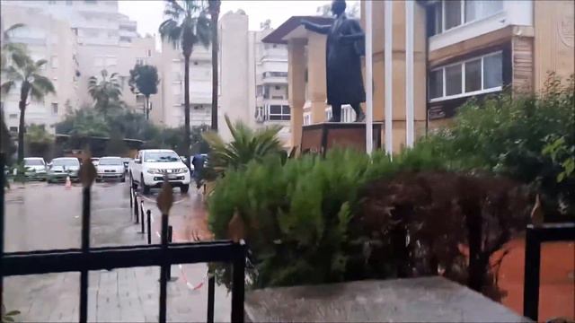 Не летняя погода или "Что турку плохо - русскому - красота" смотреть онлайн