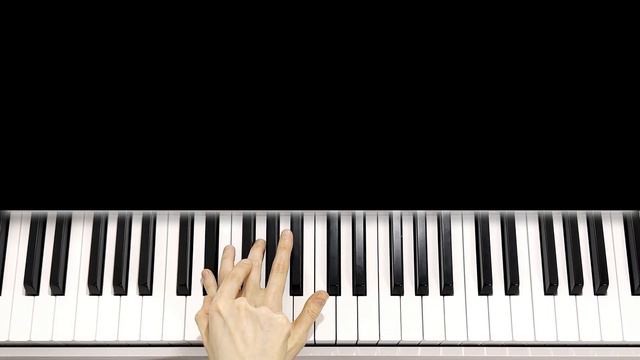 Холодное лето 53-го На Пианино ОБУЧЕНИЕ 🎹 Как Играть (Разбор) смотреть онлайн