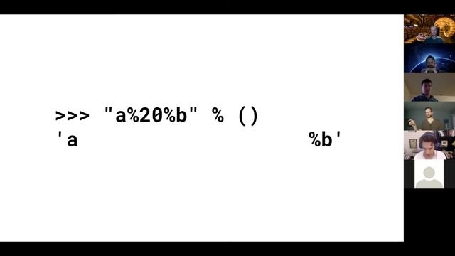 Postmortem on a production crash - The dangers of logging - Nick MacInnes смотреть онлайн