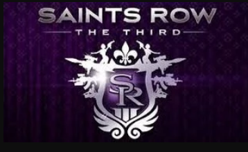Брутальный Saints Row #11   Немного безумия