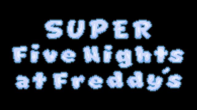 A 16-bit version of the intro to "Survive the Night" by MandoPony for around 10 minutes смотреть онлайн