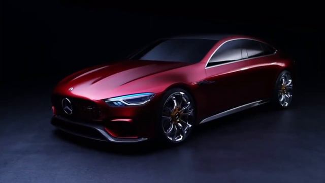 NVTE - Lovell [Bass Boosted] Mercedes AMG GT 2019 смотреть онлайн