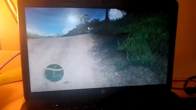 Test Grafika Intel HD Graphics 3000 4gb Ram Ddr3 A Inte Core I3-2328M 2.20GHz FARCRY 3