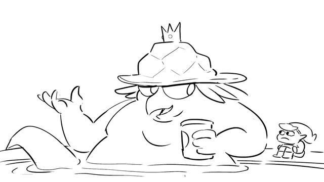 Three Artists Try Drawing Zelda Bosses From Memory смотреть онлайн