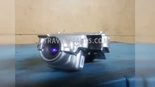 Камера Mercedes W166 GLE A0028209297 смотреть онлайн