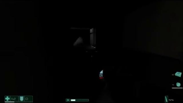 F.E.A.R Walkthrough - Alice Wade 1-2 - Interval 7 - Redirection Part.3.avi смотреть онлайн