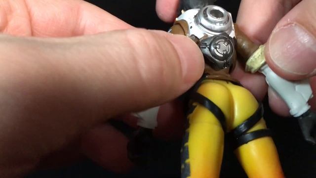 OVERWATCH ULTIMATES TRACER REVIEW! смотреть онлайн