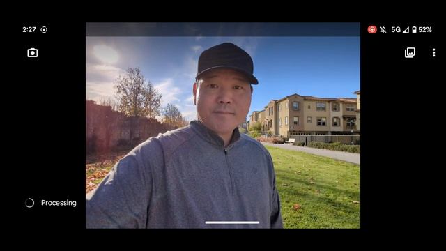 Pixel 7 Pro vs Pixel 6 Pro Camera Comparison: What's the difference? смотреть онлайн