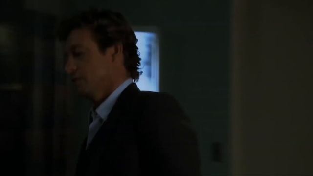Soft / Happy - Patrick Jane смотреть онлайн