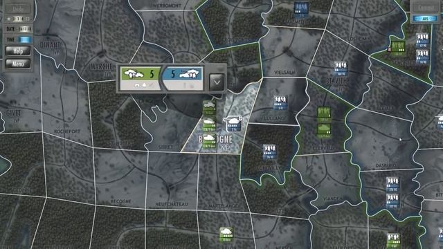 Battle of the Bulge review - Worthabuy? смотреть онлайн
