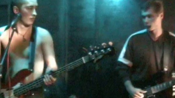 группа Гулаг Live