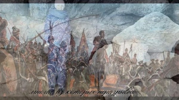 Емельян Пугачев