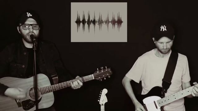 Игорь Тальков/ Спасательный круг/ cover смотреть онлайн