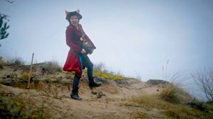 Piratehog Chant - Patty Gurdy (Original Video-Game Song from Ikonei Island: an Earthlock Adventure)