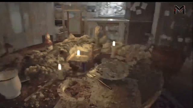 Resident Evil 7: Biohazard🤘ЖОПКА БУДЕТ ГОРЕТЬ😎