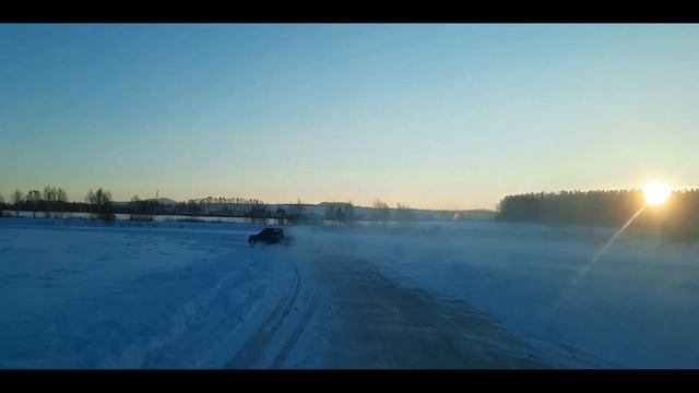 Лада ОКА 4WD ВАЛИТ как субару смотреть онлайн