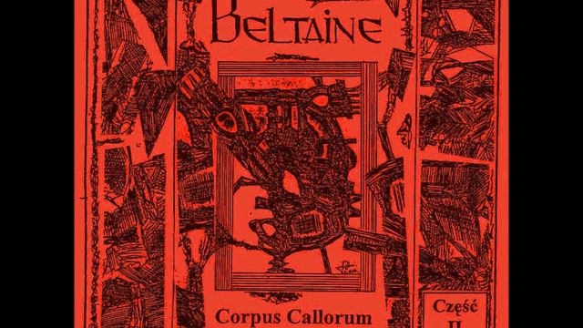 Beltaine Improved "Tryptyk: Narodziny, Śmierć, Zmartwychwstanie" смотреть онлайн