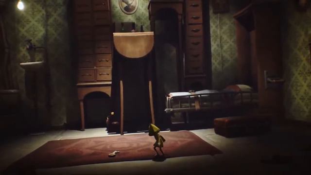 Little Nightmares | НАЧАЛО? БУДЕТ ДРОП!? смотреть онлайн