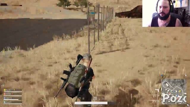 PUBG смотреть онлайн