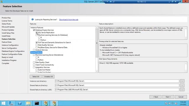 Sql DBA Batch 42 Class 23 смотреть онлайн