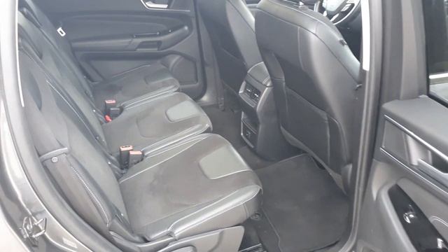 FORD S-Max 2.0 TDCi 150CV S&S Powershift Titanium