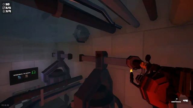 Финал Kill It With Fire Прохождение #4 ► Процедура ЧС-Омега, огнемёт и постапокалипсис ● Конец игры смотреть онлайн