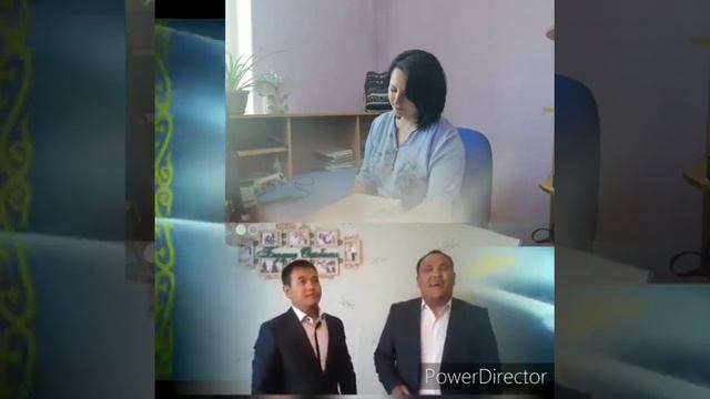 Поздравление с Днем государственного служащего от ДК "Думан" п. Тобол смотреть онлайн