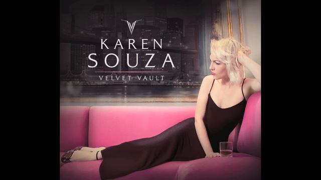 Don't Let The Sun Go Down On Me - Karen Souza (Elton John)