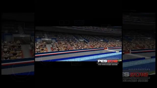 How to Install SHADERS on PES 2018 PPSSPP смотреть онлайн
